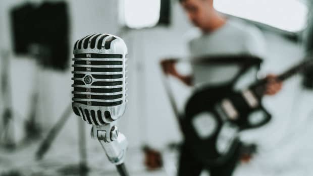 things-for-newbie-singers-to-think-about-for-gigs