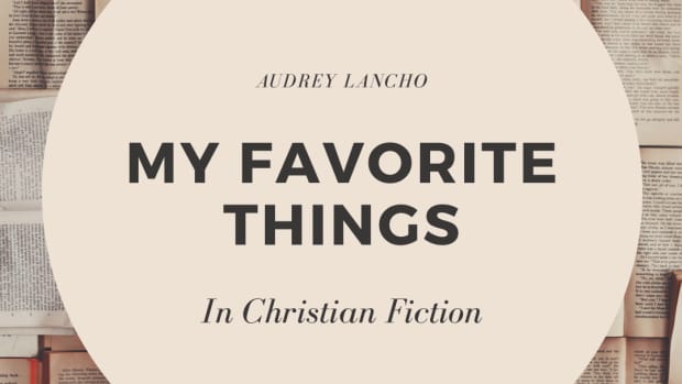 my-favorite-things-in-faith-based-fiction