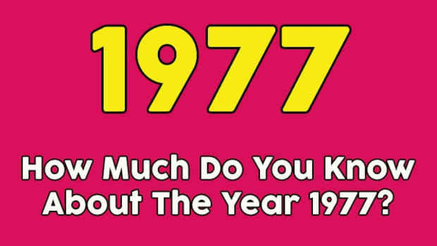 fun-facts-and-trivia-from-the-year-1977