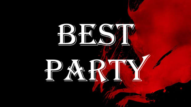 best-party-in-dragon-age-origins