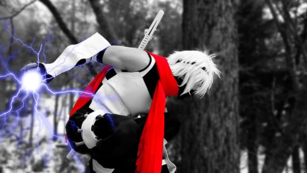 cosplay-photographic-style