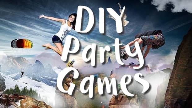 diy-party-games