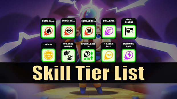 punball-skill-tier-list