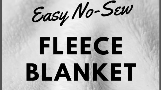 how-to-make-a-tie-blanket