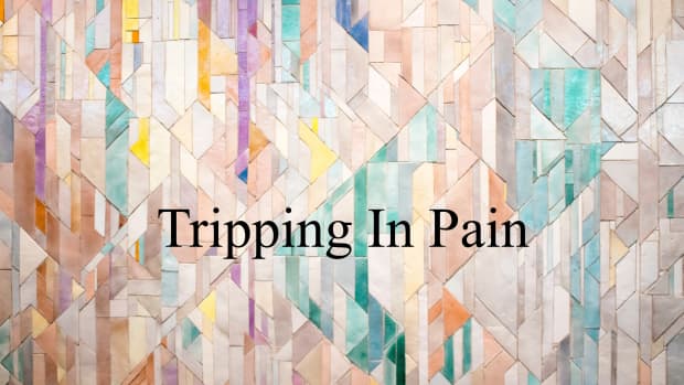 poem-tripping-in-pain