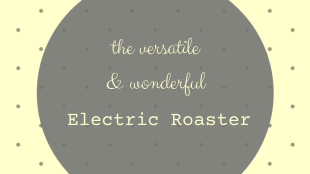 electric-roaster