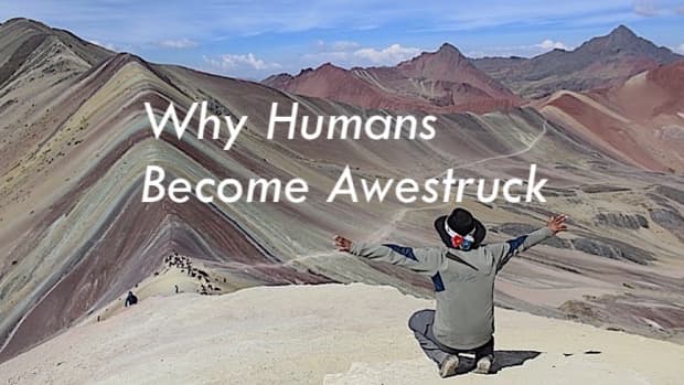 why-are-people-awestruck