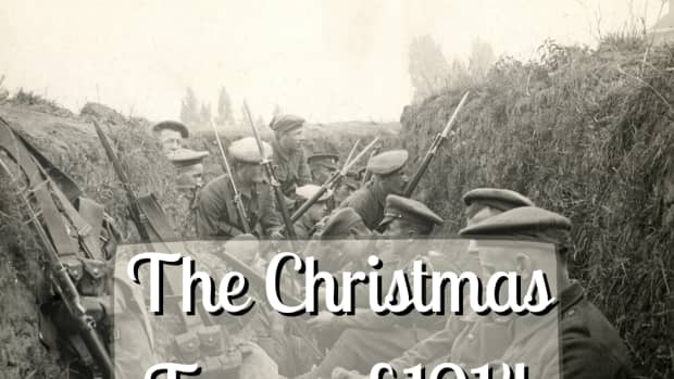 the-christmas-truce