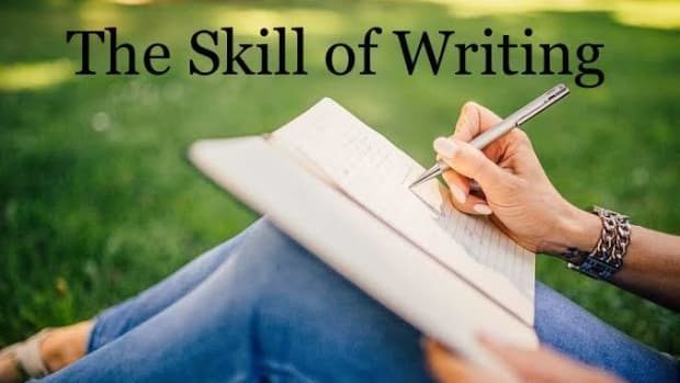 the-skill-of-writingpoem