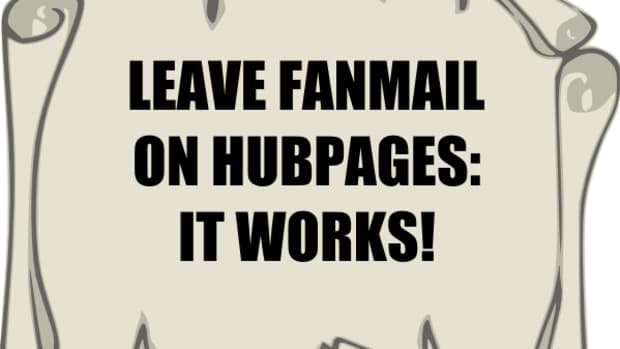 leaving-fanmail-on-hubpages-be-creative