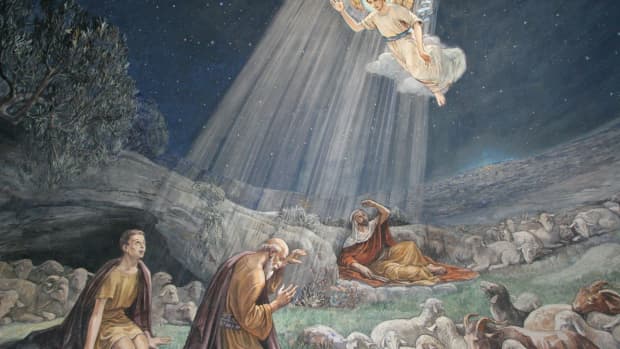 christmas-according-to-the-angels-luke-21-15