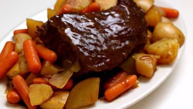 easy-beef-tip-roast-cooked-in-an-instant-pot