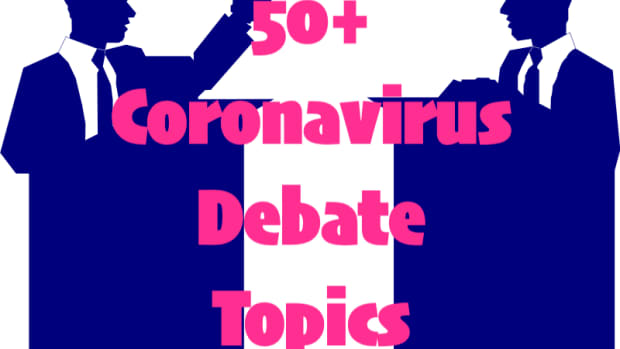 coronavirus-debate-topics
