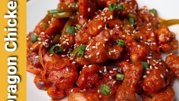 restaurant-style-dragon-chicken-recipe-with-photos