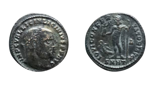 the-follis-coin-of-the-ancient-roman-emperor-licinius-i