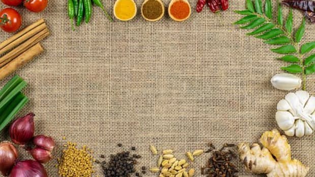 10-herbs-and-spices-for-a-promoted-healthy-heart-diet