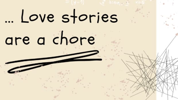love-stories-are-a-chore