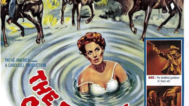 the-deadly-companions-1961-review