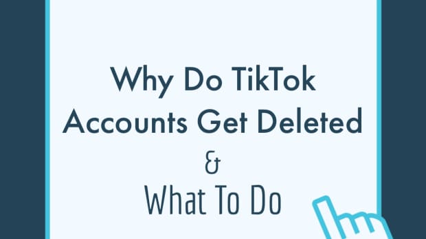 why-do-tiktok-accounts-get-deleted-what-are-the-consequences