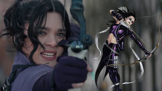 kate-bishop-hawkeye-from-marvel-comics-to-screen
