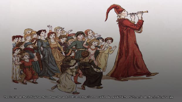 the-fascinating-mystery-of-the-pied-piper-of-hamelin
