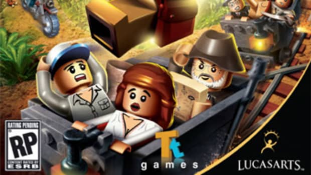 Lego Indiana Jones 2 Walkthrough 2: Kingdom of the Crystal Skull, Part Chest Levels - HubPages