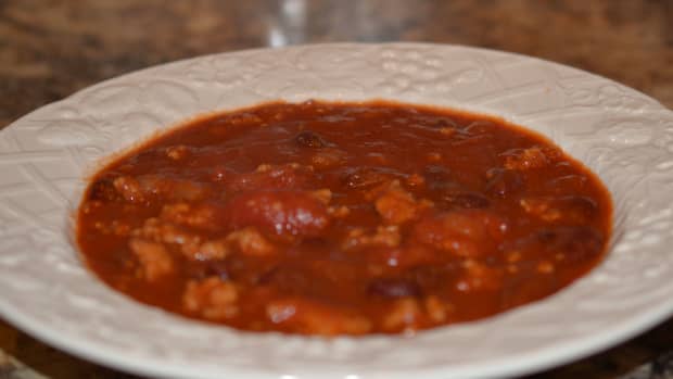 Beans And Chili Recipes Delishably