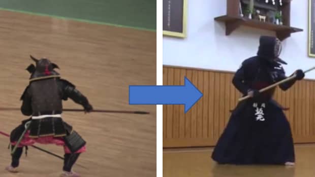 how-samurai-martial-arts-influenced-modern-japanese-bayonet-fighting