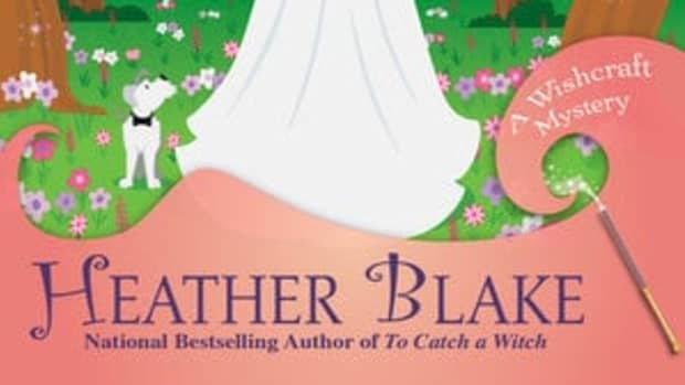 book-review-a-witch-to-remember-by-heather-blake