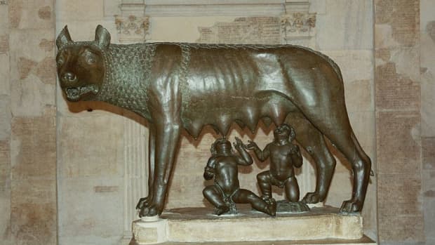 the-mythical-story-of-romulus-and-remus-and-the-founding-of-rome