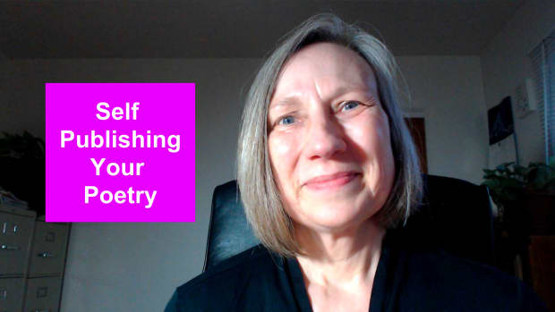 self-publishing-your-poetry