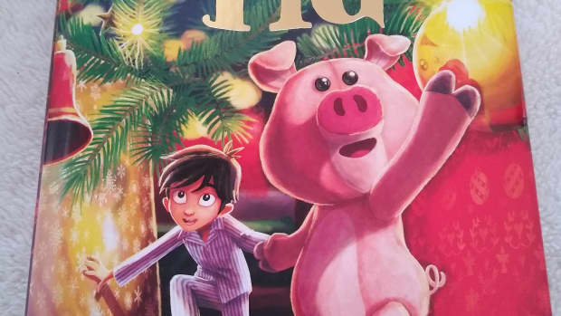 review-of-the-christmas-pig-by-jkrowling