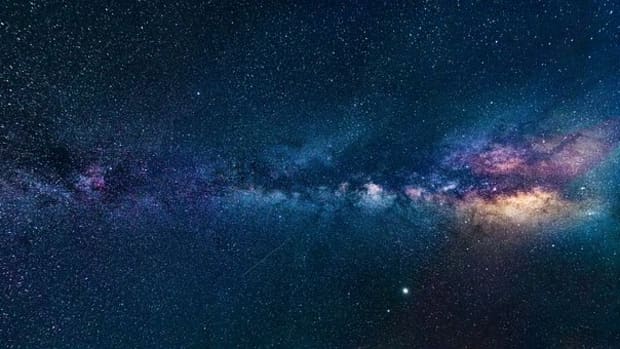 gaining-a-simple-insight-into-the-milky-way-galaxy-background