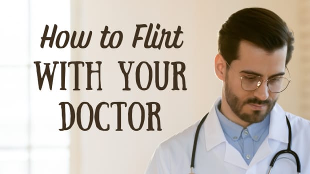 10-subtle-ways-to-hit-on-your-doctor