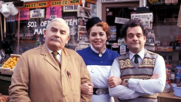 open-all-hours-ronnie-barker