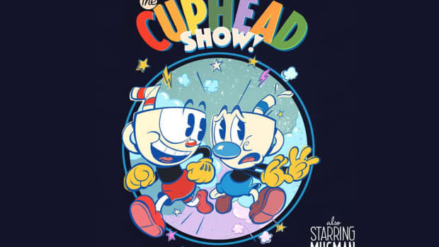 the-cuphead-show
