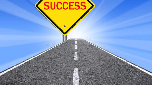 the-road-towards-success