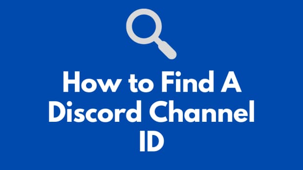 discord-channel-id
