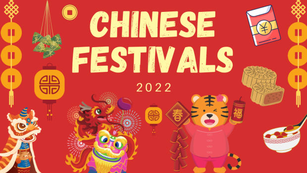 top-chinese-festivals-2022