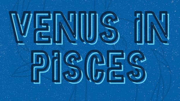 venus-in-the-sign-of-pisces