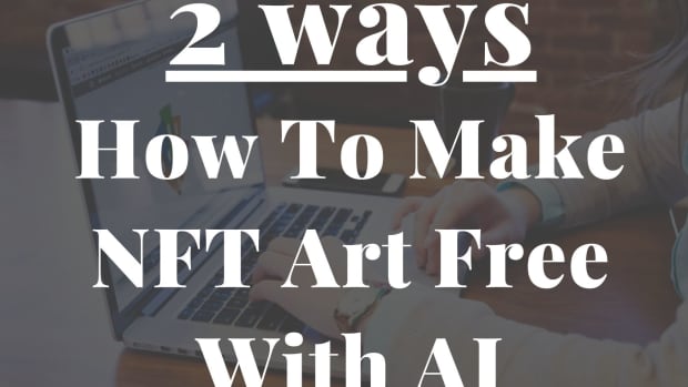 how-to-make-nft-art-free-with-ai