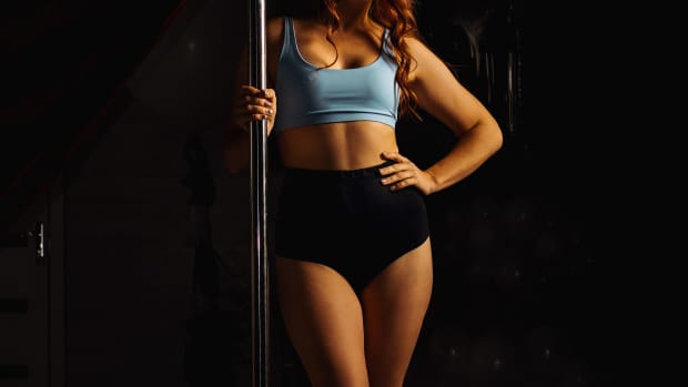 what-to-wear-pole-dancing