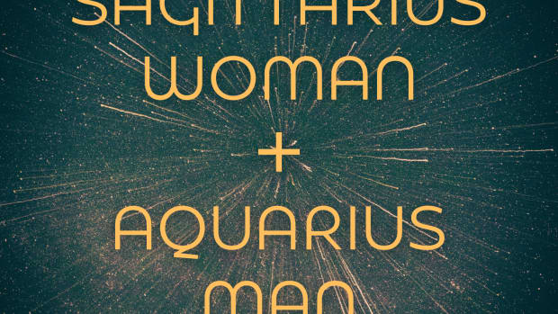 sagittarius-woman-and-aquarius-man