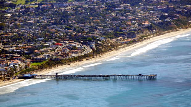 five-days-in-san-clemente-ca