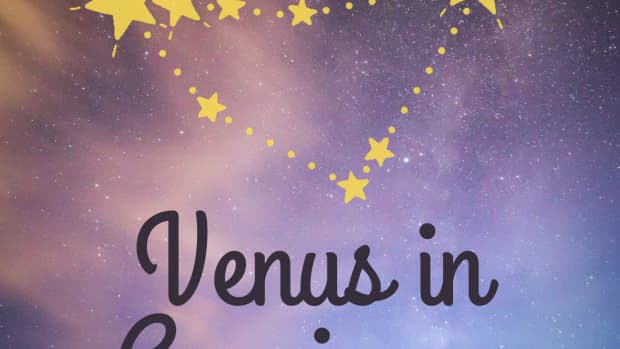 venus-in-capricorn-explained