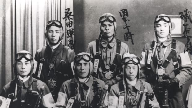 how-kamikaze-pilots-are-trained-and-conditioned