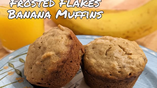 frosted-flakes-banana-muffins
