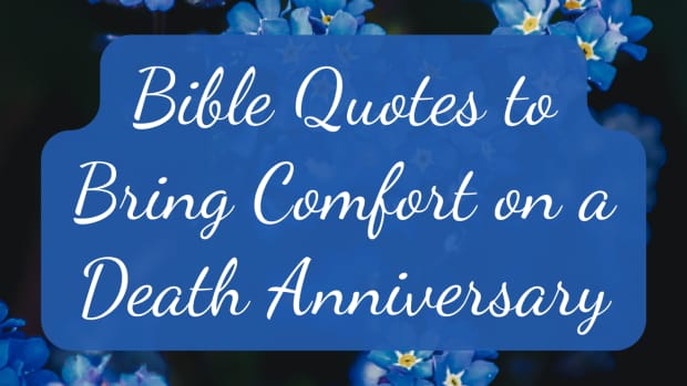 25 Happy Birthday Quotes from the Bible - LetterPile