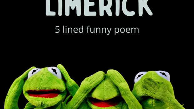 limerick-poems