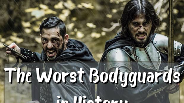 the-worst-bodyguards-of-history